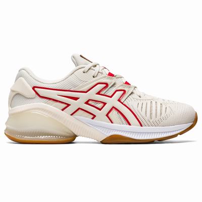 Női Asics Gel-Quantum Infinity Jin Utcai Cipő AS4108739 Bézs